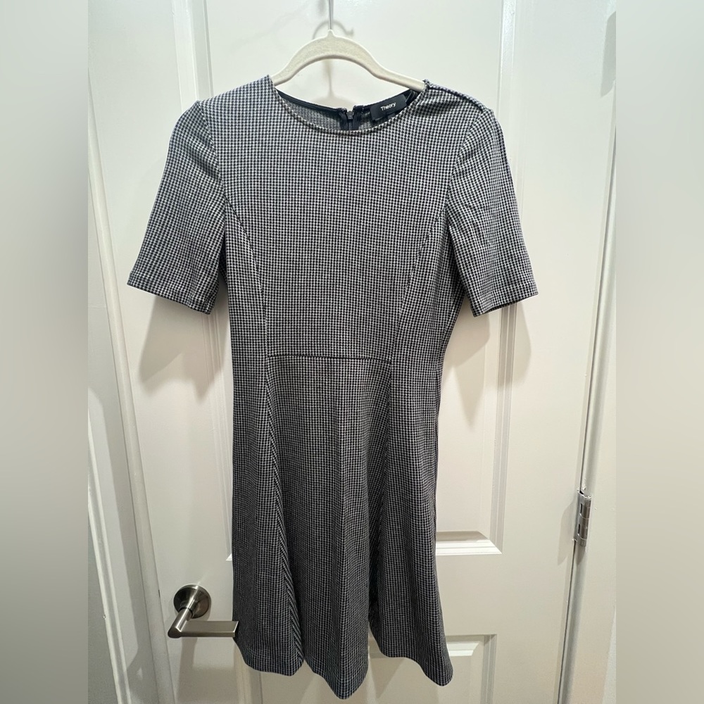 Theory Dress